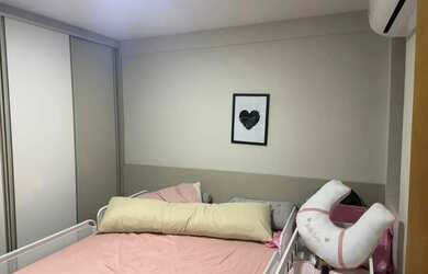 Imagem 10: Esse apartamento faz sentido para quem precisa de espaço sem abrir mão...