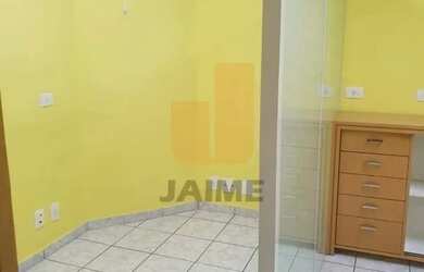 Imagem 6: Conjunto comercial com 2 salas, 2 banheiros, 37m² - Pacaembu
