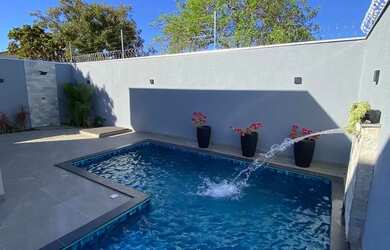 Imagem 2: Casa à venda no bairro Plano Diretor Sul - Palmas/TO