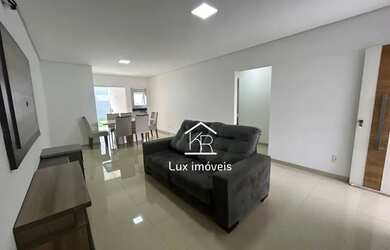 Imagem: A casa em condomínio possui 3 Dormitórios, 2 Banheiros, 4