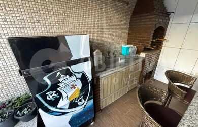 Imagem 4: Casa mobiliada no setor sul de Uberlândia disponível para aluguel