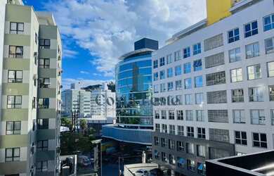 Imagem 5: Viva Trindade. Imóvel mobiliado, Ar-condicionado, Imóvel novoe37m²...