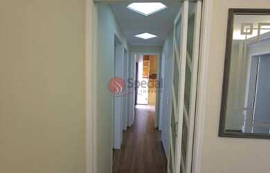 Imagem 11: Apartamento no Anália Franco