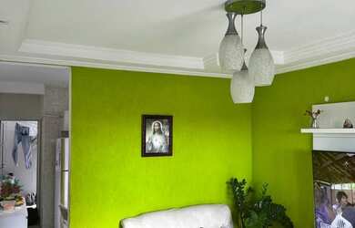 Imagem 3: Casa 3/4 - Fazenda Grande