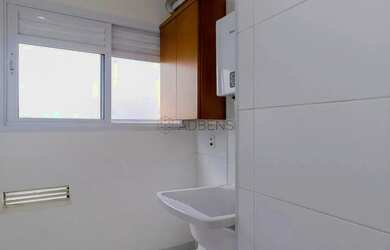 Imagem 7: Apartamento para locação na Barra Funda, 1 dormitório, 41 m², 1 vaga,...