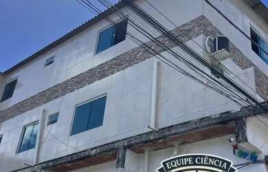 Imagem 4: Imóvel para aluguel com 85 metros quadrados com 2 quartos