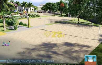 Imagem 14: Terreno à venda, 200 m² - Residencial Terras da Fazenda - Paulínia/SP