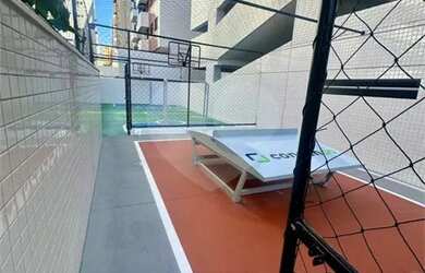 Imagem 12: Apartamento com 2 quartos à venda em Ponta Verde - AL