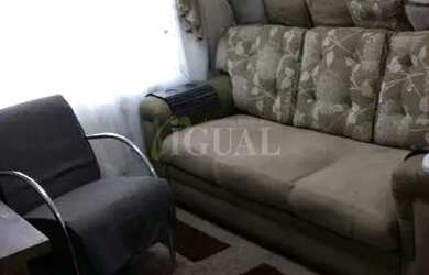 Imagem 2: Apartamento Condomínio Fechado