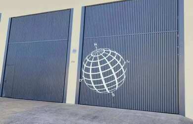 Imagem 3: Galpão para alugar, 432 m² por R$ 13.880,00/mês - Jardim Imperial -...