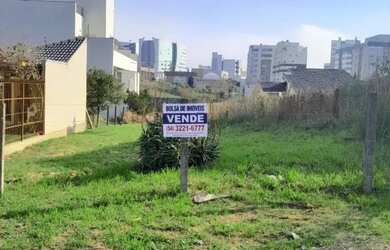 Imagem 3: CAXIAS DO SUL - Terreno Padrão - SANVITTO