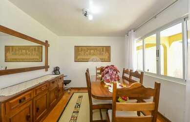 Imagem 12: Vendas Sobrado Curitiba PR