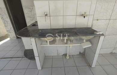 Imagem 15: S8034 VENDE OU ALUGA CASA com 3 quartos, sendo uma suíte, localizada...