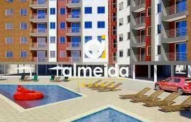 Imagem 4: Apartamento 2 dormitórios à venda Duque de Caxias Santa Maria/RS