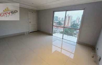 Imagem: O apartamento possui 3 Dormitórios, 2 Banheiros, 1 Vaga na