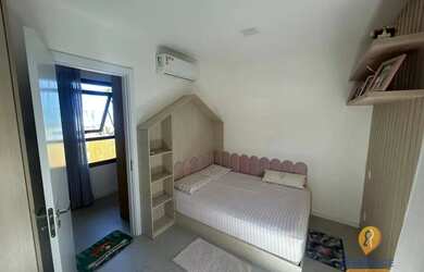 Imagem 4: Casa com 4/4 para locação- Itacimirm - Camaçari/BA