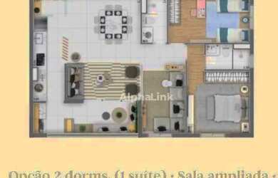 Imagem 16: Apartamento com 3 dormitórios para alugar, 70 m² por R$ 6.300,00/mês...