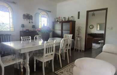 Imagem 5: Chácara com 2100m² para venda em Socorro SP