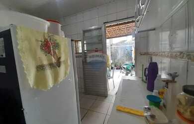 Imagem 7: Casa no Santos Dumont. Varanda, Área de serviço, 88m² de Áreae1 Banheiro