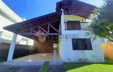 Imagem 2: Casa de condomínio à venda em Caraguatatuba, Costa Nova, com 4 quartos,...