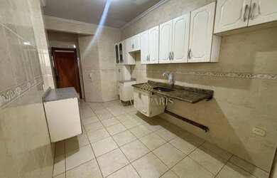 Imagem 9: Apartamento à venda, 73 m² por R$ 550.000,00 - Vila Guilhermina - Praia...