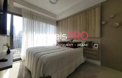 Imagem 16: Gardem Duplex 133m² 03 Suítes em Moema