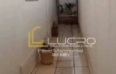 Imagem 4: Casa à venda com 250 m², 2 quartos, Núcleo Residencial Presidente Geisel, Bauru - SP