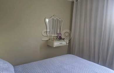 Imagem 16: Apartamento com 3 dormitórios 1 vaga na Vila Ester