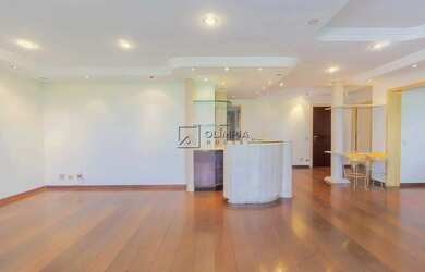 Imagem 14: Aluguel Apartamento 4 Dormitórios - 300 m² Pinheiros