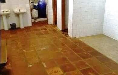 Imagem 10: Barracão à venda, 375 m² por R$ 1.000.000,00 - Centro - Rio Claro/SP