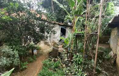 Imagem: A casa possui 1 Dormitório, 1 Banheiro, 360m² de Área e