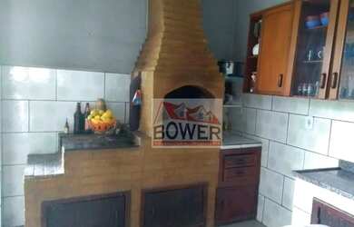 Imagem 5: Casa à venda, 240 m² por R$ 495.000,00 - Nova Cidade - São Gonçalo/RJ