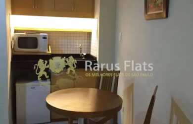 Imagem 6: Flat para alugar em Santana - Edifício Brasília Santana Gold Flat