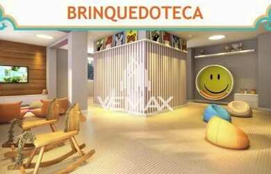 Imagem 6: Imperdível apartamento à venda em São Paulo-SP, Vila Maria: 2 quartos, 1 suíte, 3 salas, 1