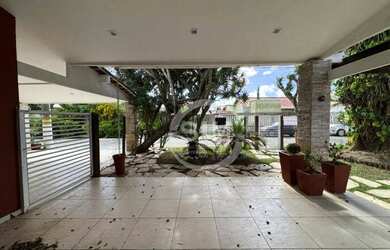 Imagem 6: Casa com 4 dormitórios, 350 m² - venda por R$ 2.350.000,00 ou aluguel por R$ 8.900,00/mês