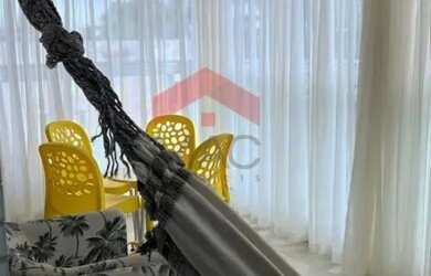 Imagem 4: Apartamento para Locação em Salvador, Piatã, 2 dormitórios, 2 suítes, 2 banheiros, 2 vagas