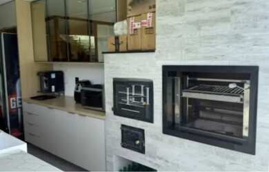 Imagem 13: Linda casa para alugar com 380 metros quadrados com 4 quartos