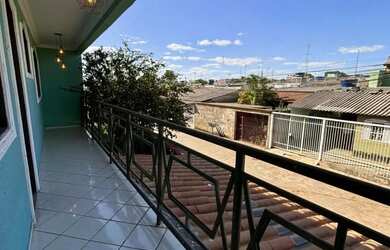 Imagem 5: Belíssimo Sobrado QNP 32