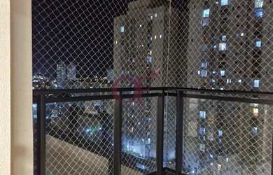 Imagem 8: Apartamento Terraço Vila Bela 141m²