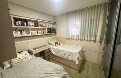 Imagem 7: APTO BAIRRO SANTA CATARINA 2 DORMITÓRIOS SACADA