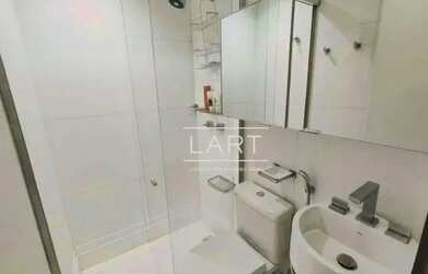 Imagem 13: Apartamento com 3 dormitórios para alugar, 120 m² por R$ 28.737,00/mês - Ipanema - Rio de