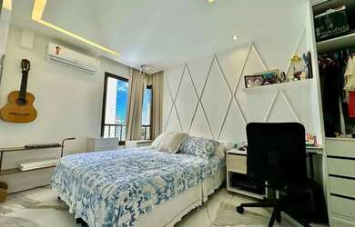 Imagem 9: Apartamento à venda no MANSÃO MONIZ BARRETO, CANELA, Salvador, BA