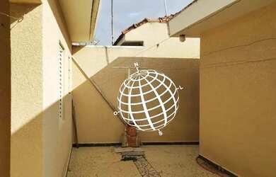 Imagem 12: Casa com 3 dormitórios à venda, 180 m² por R$ 850.000,00 - Vila Thais...