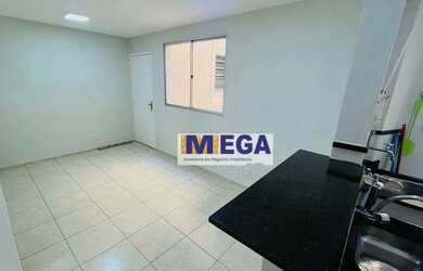 Imagem 3: Apartamento 2 quartos, 57 m² - venda ou aluguel - Vila João Jorge -...