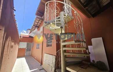 Imagem 4: Casa com 3 dormitórios à venda, 114 m² por R$ 600.000,00 - Caputera...