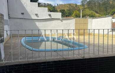 Imagem 1: Casa LUXUOSA, 4 QUARTOS, 339m2- Verbo Divino, Barra Mansa/ RJ