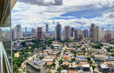 Imagem 12: Apartamento Marista. Ar-condicionado, 200m² de Área, 2 Vagas na garageme3...