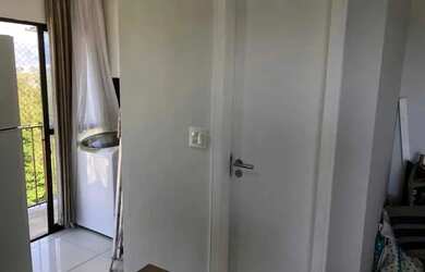 Imagem 16: Vendo Apartamento de Frente Pra praia da Barra da Tijuca - Vista Mar