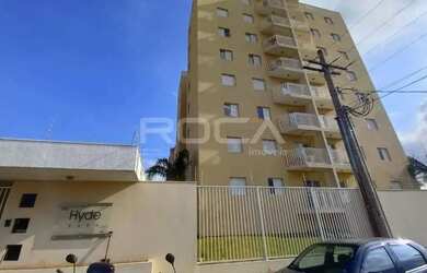 Imagem: O apartamento possui 3 Dormitórios, 2 Banheiros, 2 Vagas na