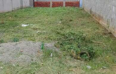 Imagem: O terreno à venda possui 176m² de Área e Imóvel novo e está